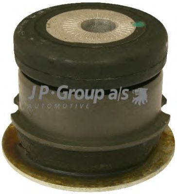 JP GROUP 1150102500 -  Втулка, балка моста